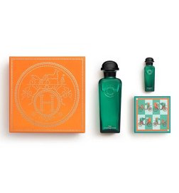 Coffret Eau d'Orange Verte - Eau de Cologne Vapo.100ml Coffret Eau d'Orange Verte - Eau de Cologne Vapo.100ml